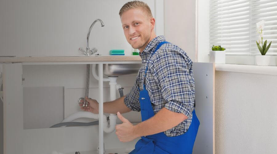 Professional Leak Detection Services in Columbus, WI